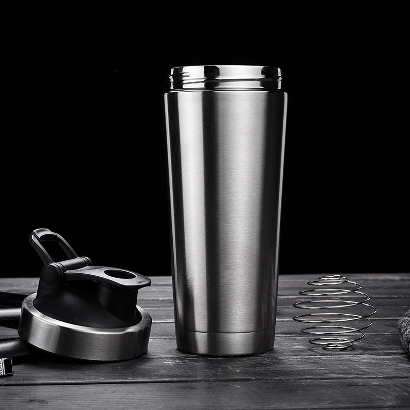 Insulation shake cup - FitAnchor