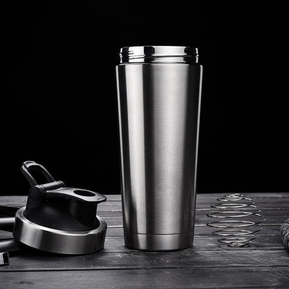Insulation shake cup - FitAnchor