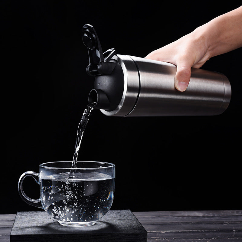 Insulation shake cup - FitAnchor