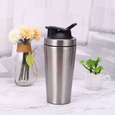 Insulation shake cup - FitAnchor