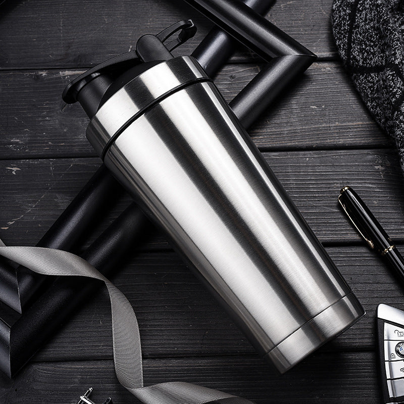 Insulation shake cup - FitAnchor