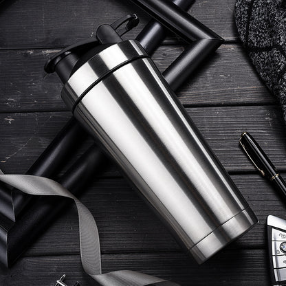 Insulation shake cup - FitAnchor