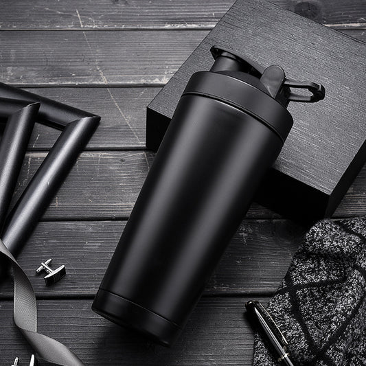 Insulation shake cup - FitAnchor