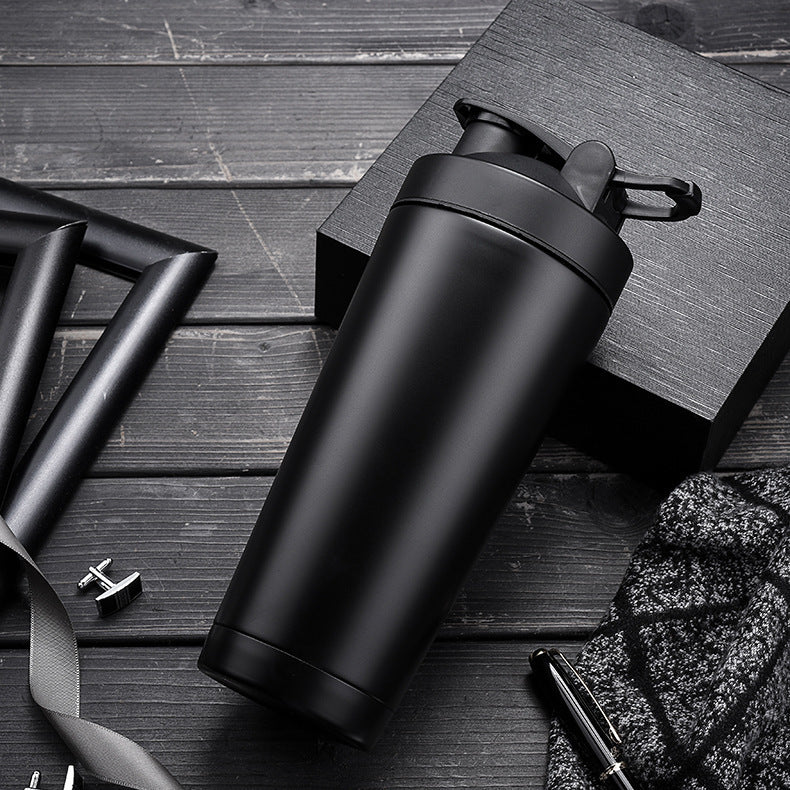 Insulation shake cup - FitAnchor