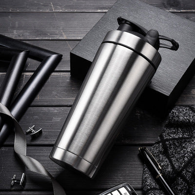 Insulation shake cup - FitAnchor