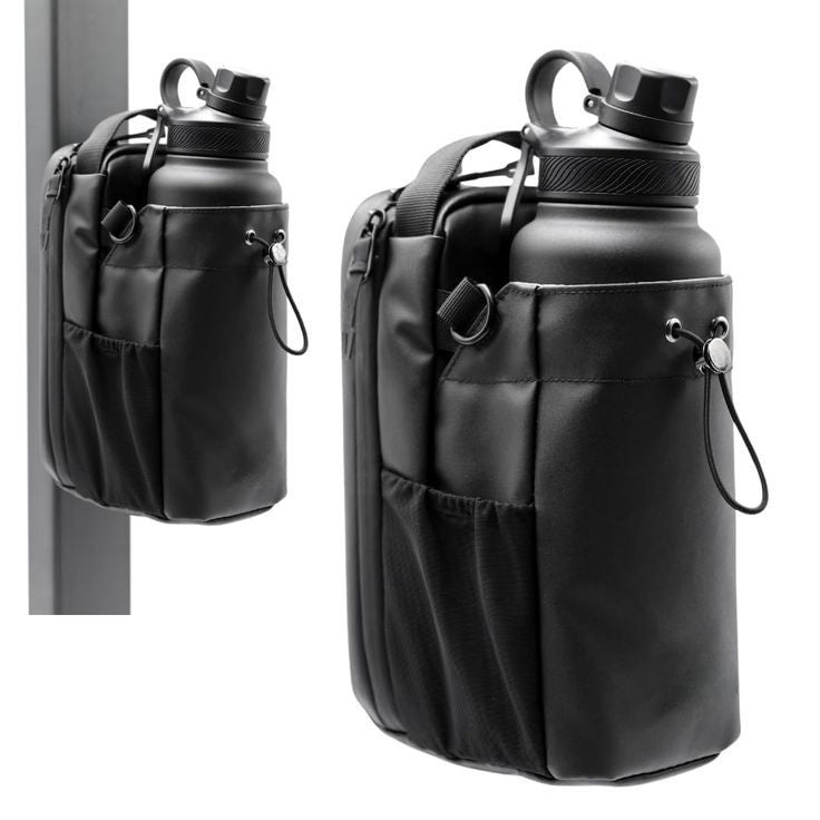 Magnetic Bottle Bag – FitAnchor