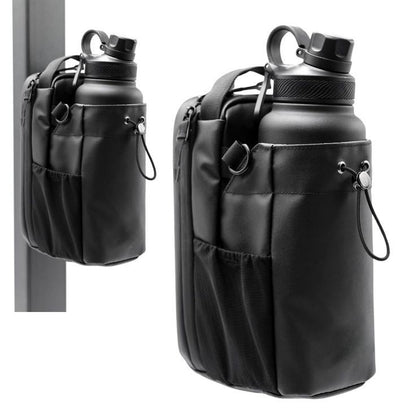 Magnetic Bottle Bag – FitAnchor